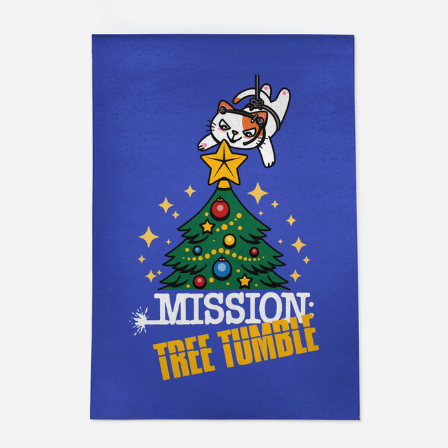 Mission Tree Tumble-None-Indoor-Rug-Boggs Nicolas