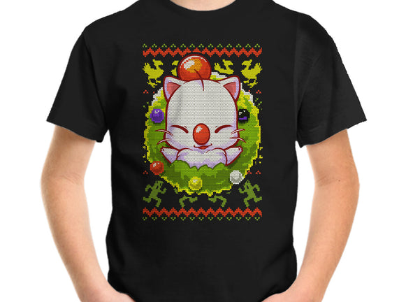 Kupo Christmas