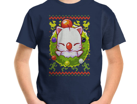 Kupo Christmas