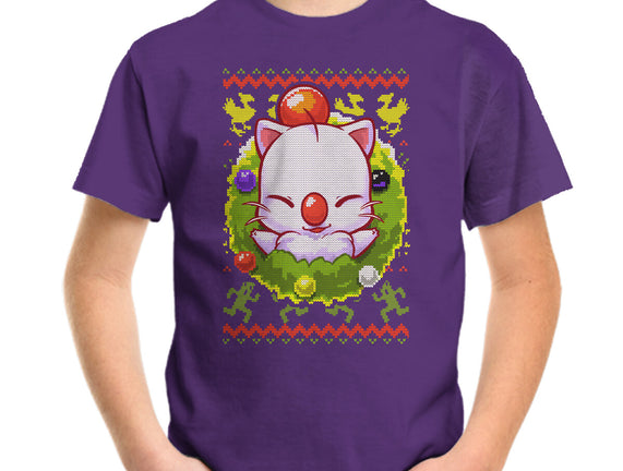 Kupo Christmas