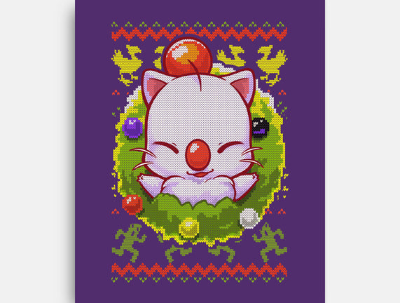 Kupo Christmas
