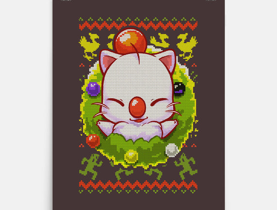 Kupo Christmas