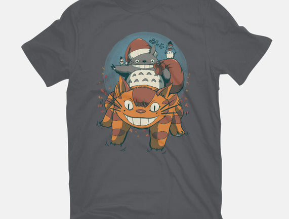 Christmas Spirits