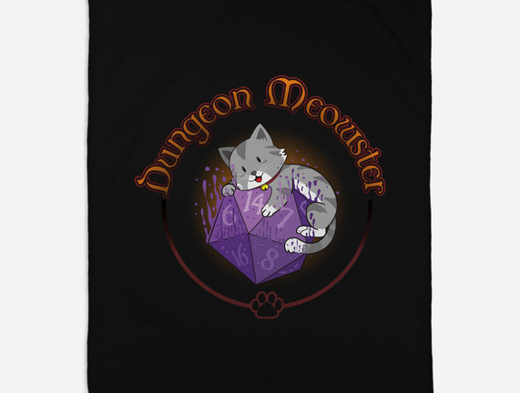 Dungeon Meowster