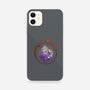 Dungeon Meowster-iPhone-Snap-Phone Case-Kladenko