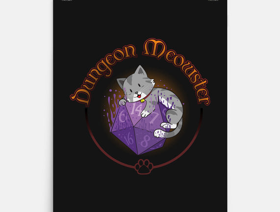 Dungeon Meowster