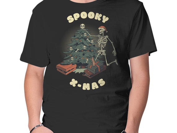 Spooky Xmas