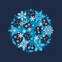 Winter Kittens-None-Glossy-Sticker-erion_designs