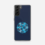 Winter Kittens-Samsung-Snap-Phone Case-erion_designs