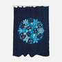 Winter Kittens-None-Polyester-Shower Curtain-erion_designs