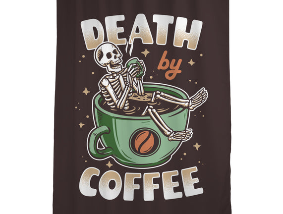 Death By Coffee