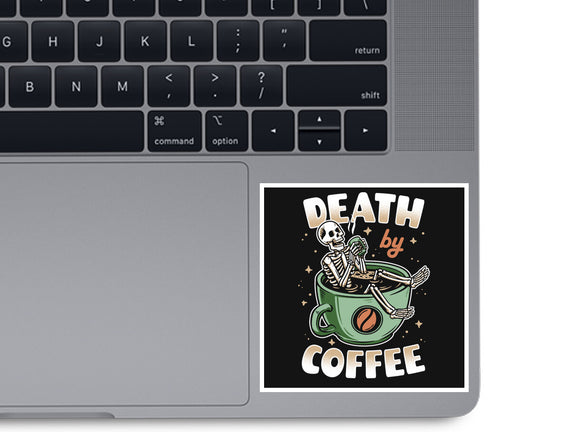 Death By Coffee