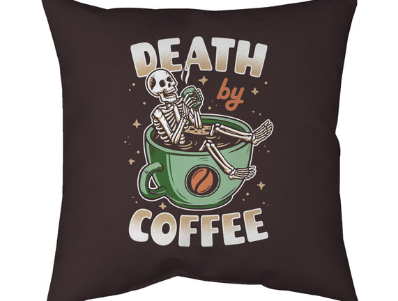 Death By Coffee
