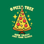 O Pizza Tree-None-Beach-Towel-Boggs Nicolas