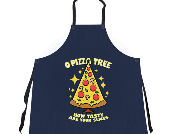 O Pizza Tree