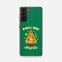 O Pizza Tree-Samsung-Snap-Phone Case-Boggs Nicolas