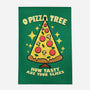 O Pizza Tree-None-Outdoor-Rug-Boggs Nicolas