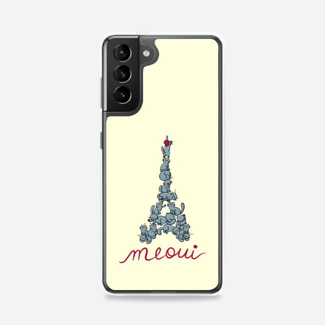 Meoui-Samsung-Snap-Phone Case-Freecheese