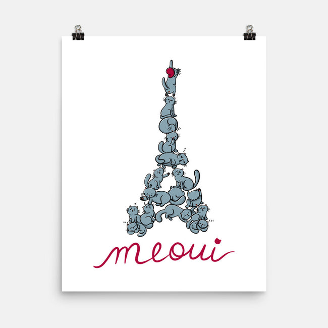 Meoui-None-Matte-Poster-Freecheese