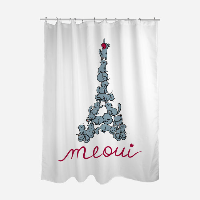 Meoui-None-Polyester-Shower Curtain-Freecheese