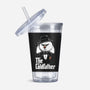 Snowman Mafia Movie-None-Acrylic Tumbler-Drinkware-Studio Mootant