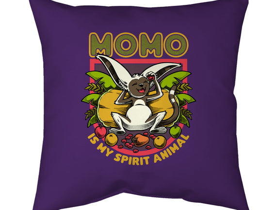 Lazy Air Spirit Animal