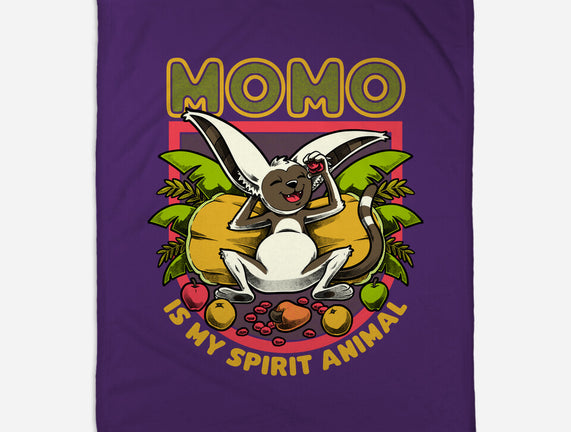 Lazy Air Spirit Animal