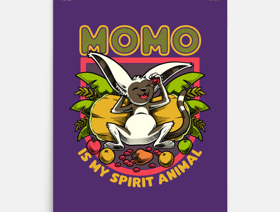 Lazy Air Spirit Animal