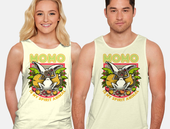 Lazy Air Spirit Animal