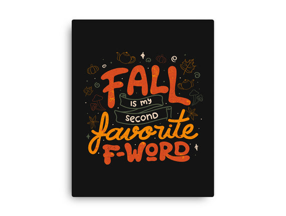 Fall Is My Fav