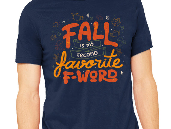 Fall Is My Fav