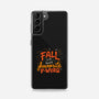 Fall Is My Fav-Samsung-Snap-Phone Case-tobefonseca