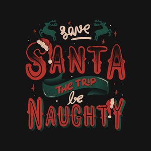 Save Santa The Trip