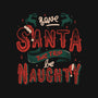 Save Santa The Trip-None-Glossy-Sticker-tobefonseca