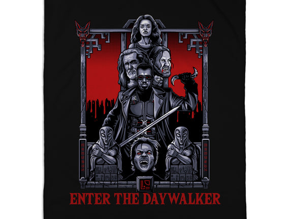 Enter The Daywalker
