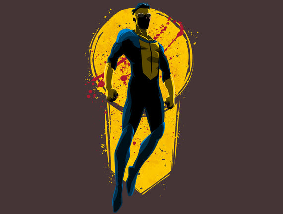 Teenage Hero