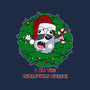 Christmas Queen-Unisex-Zip-Up-Sweatshirt-Alexhefe