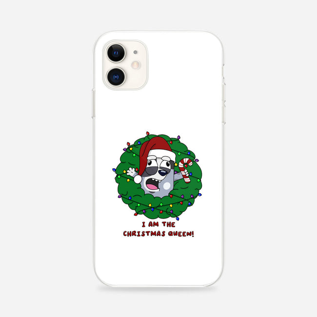 Christmas Queen-iPhone-Snap-Phone Case-Alexhefe