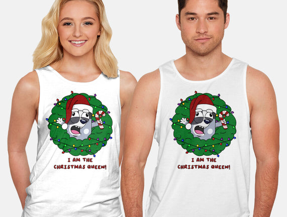 Christmas Queen
