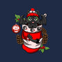 Dragon Christmas Stockings-Cat-Bandana-Pet Collar-JamesQJO