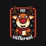 Be Different-None-Beach-Towel-jrberger