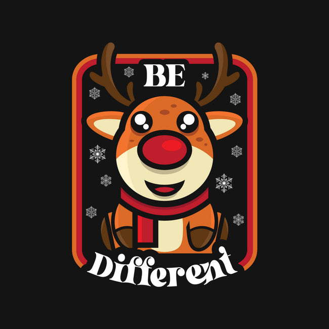 Be Different-Unisex-Basic-Tee-jrberger