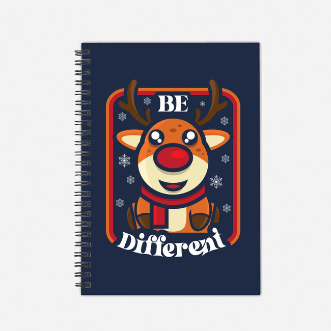 Be Different-None-Dot Grid-Notebook-jrberger
