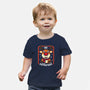 Be Different-Baby-Basic-Tee-jrberger