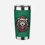 All Hail Santa-None-Stainless Steel Tumbler-Drinkware-jrberger