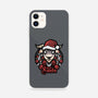 All Hail Santa-iPhone-Snap-Phone Case-jrberger