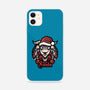 All Hail Santa-iPhone-Snap-Phone Case-jrberger