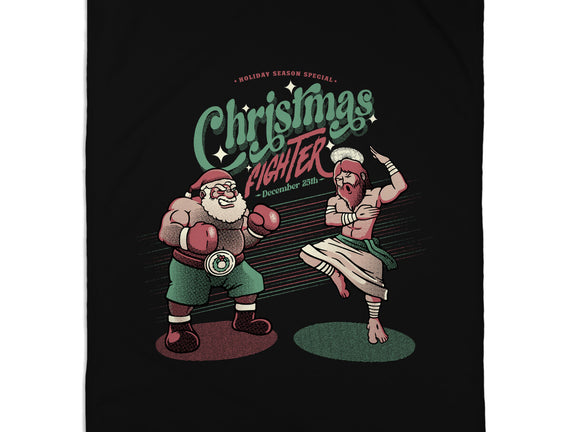 Holidays Fighting