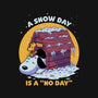 Beagle Cozy Winter-None-Glossy-Sticker-Studio Mootant