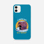 Beagle Cozy Winter-iPhone-Snap-Phone Case-Studio Mootant